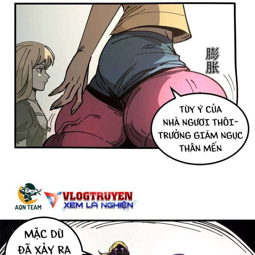 đọc truyện Trưởng Giám Ngục Trông Coi Các Ma Nữ Chương 43 ảnh 53 tại Thiên Thai Truyện