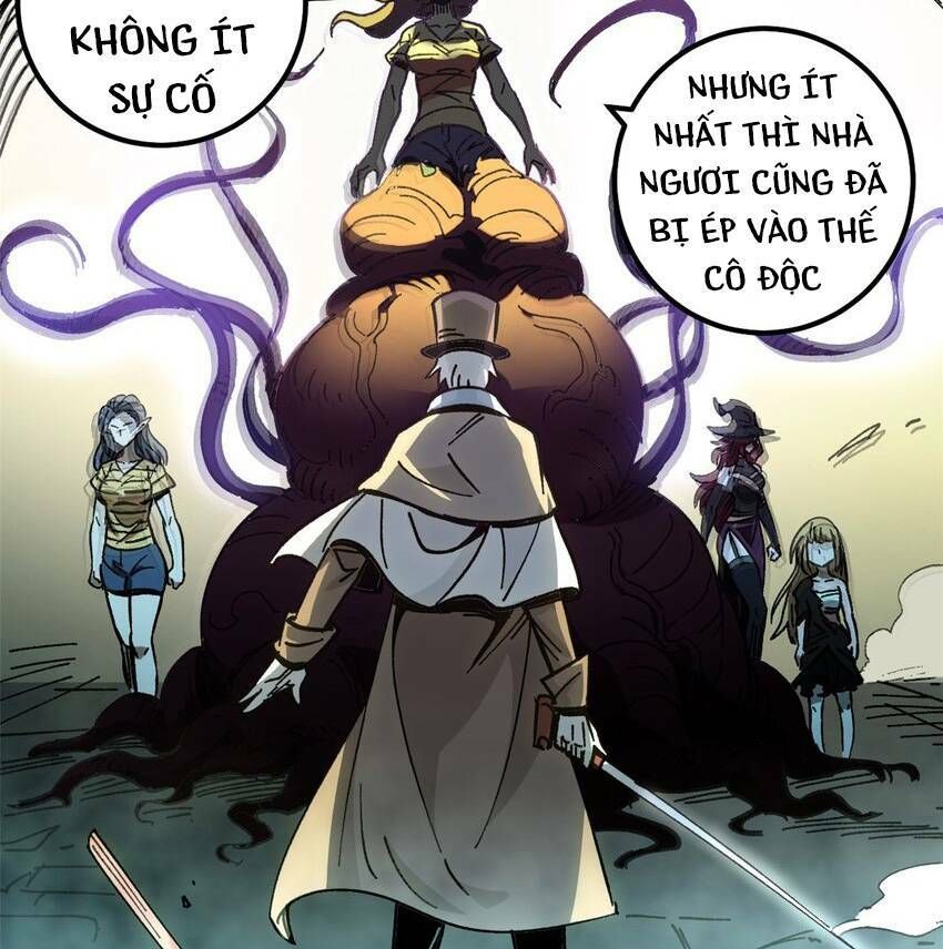 đọc truyện Trưởng Giám Ngục Trông Coi Các Ma Nữ Chương 43 ảnh 54 tại Thiên Thai Truyện