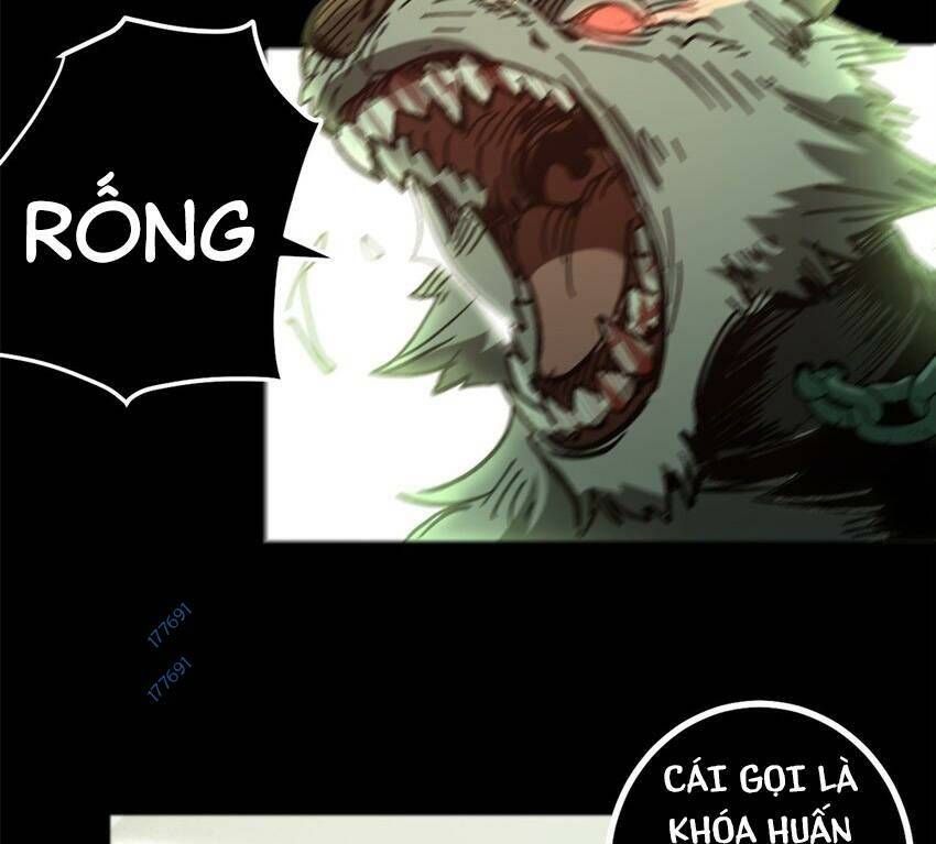 đọc truyện Trưởng Giám Ngục Trông Coi Các Ma Nữ Chương 43 ảnh 57 tại Thiên Thai Truyện