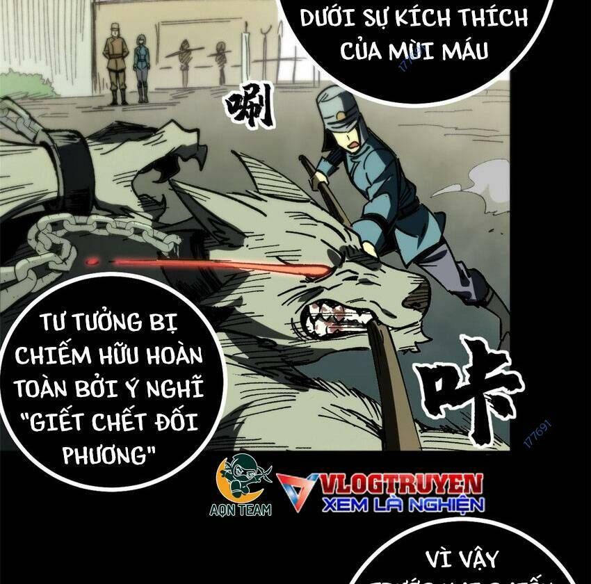 đọc truyện Trưởng Giám Ngục Trông Coi Các Ma Nữ Chương 43 ảnh 59 tại Thiên Thai Truyện