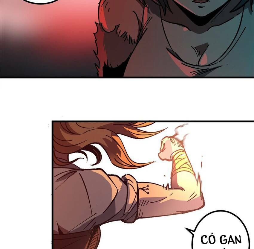 đọc truyện Trưởng Giám Ngục Trông Coi Các Ma Nữ Chương 43 ảnh 62 tại Thiên Thai Truyện