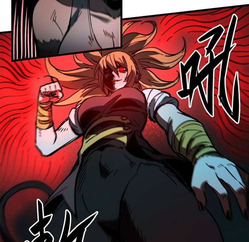 đọc truyện Trưởng Giám Ngục Trông Coi Các Ma Nữ Chương 43 ảnh 64 tại Thiên Thai Truyện