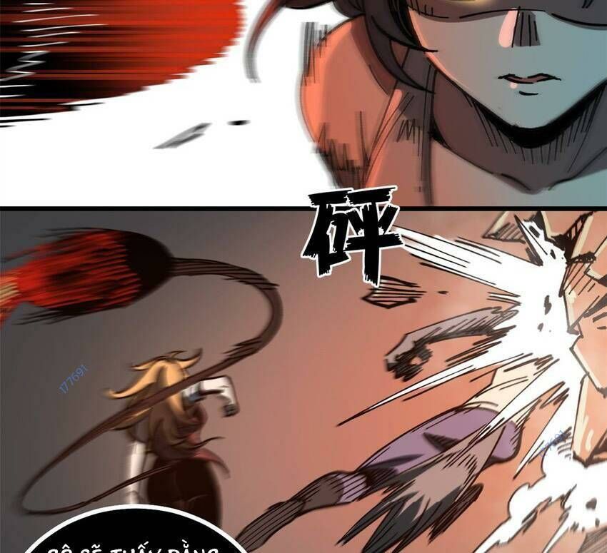 đọc truyện Trưởng Giám Ngục Trông Coi Các Ma Nữ Chương 43 ảnh 69 tại Thiên Thai Truyện