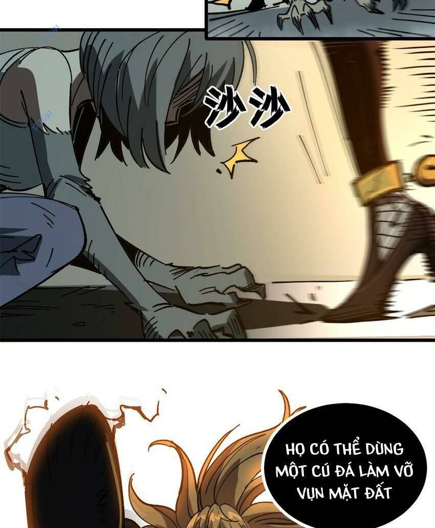 đọc truyện Trưởng Giám Ngục Trông Coi Các Ma Nữ Chương 43 ảnh 73 tại Thiên Thai Truyện