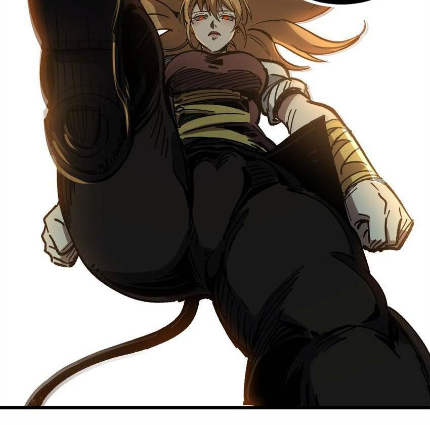 đọc truyện Trưởng Giám Ngục Trông Coi Các Ma Nữ Chương 43 ảnh 74 tại Thiên Thai Truyện