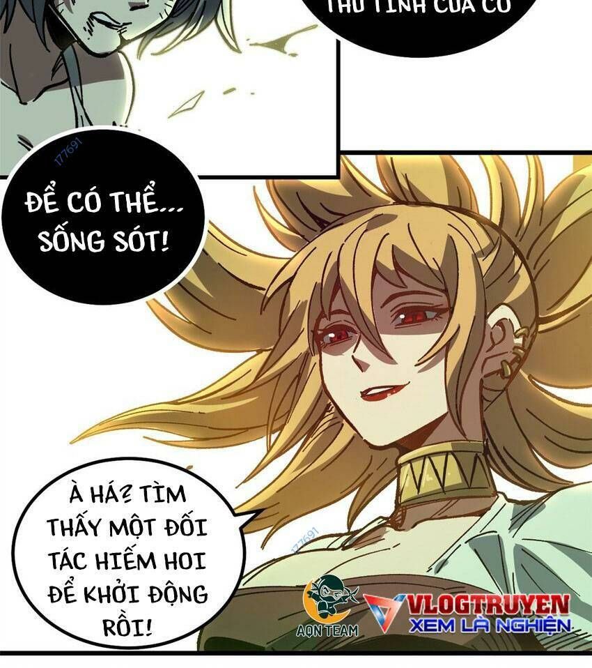 đọc truyện Trưởng Giám Ngục Trông Coi Các Ma Nữ Chương 43 ảnh 77 tại Thiên Thai Truyện