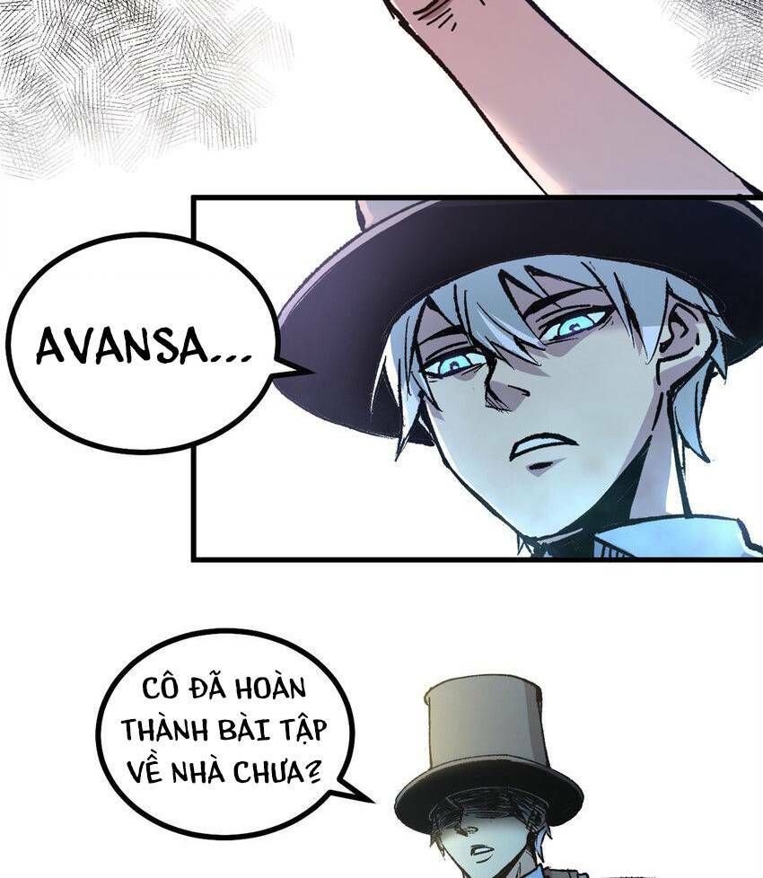 đọc truyện Trưởng Giám Ngục Trông Coi Các Ma Nữ Chương 44 ảnh 14 tại Thiên Thai Truyện