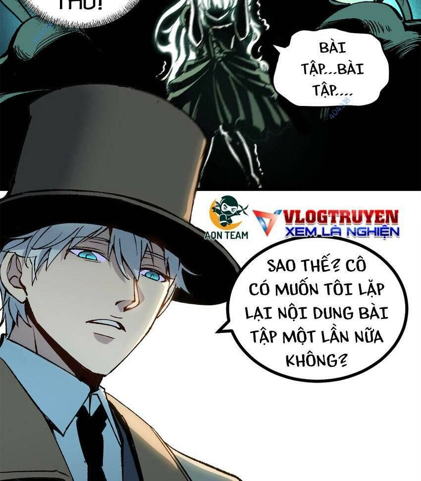 đọc truyện Trưởng Giám Ngục Trông Coi Các Ma Nữ Chương 44 ảnh 17 tại Thiên Thai Truyện