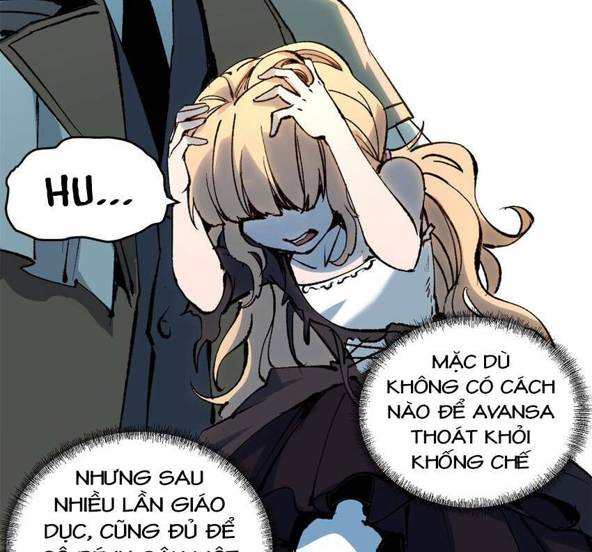 đọc truyện Trưởng Giám Ngục Trông Coi Các Ma Nữ Chương 44 ảnh 18 tại Thiên Thai Truyện