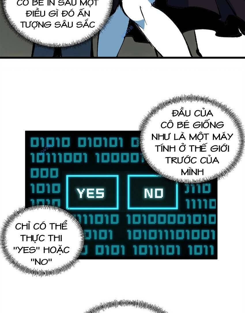 đọc truyện Trưởng Giám Ngục Trông Coi Các Ma Nữ Chương 44 ảnh 19 tại Thiên Thai Truyện