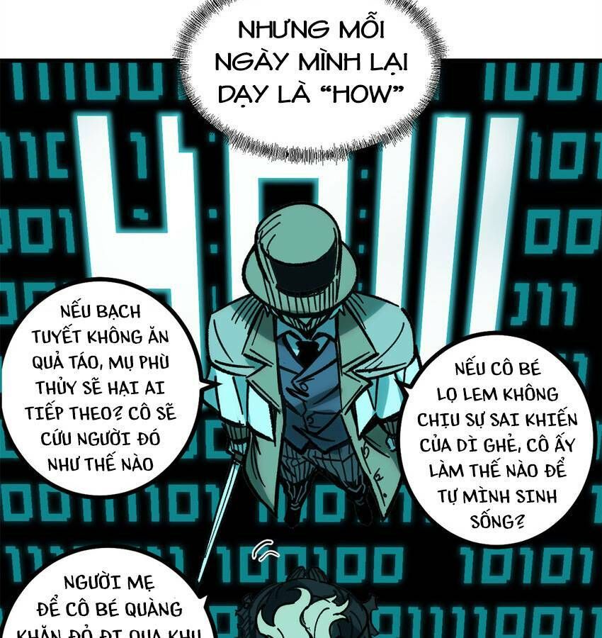 đọc truyện Trưởng Giám Ngục Trông Coi Các Ma Nữ Chương 44 ảnh 20 tại Thiên Thai Truyện