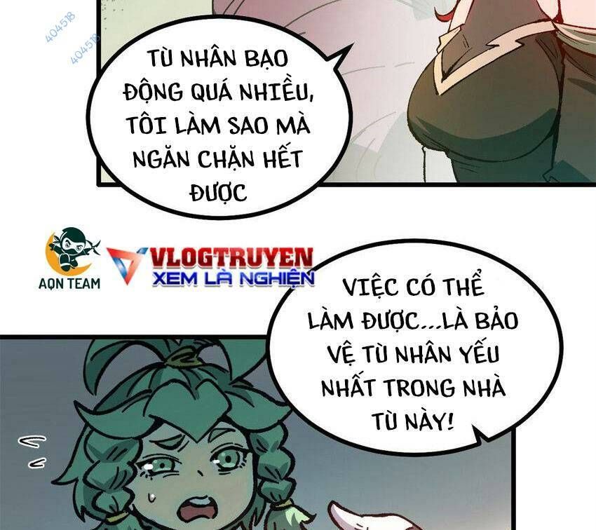 đọc truyện Trưởng Giám Ngục Trông Coi Các Ma Nữ Chương 44 ảnh 29 tại Thiên Thai Truyện