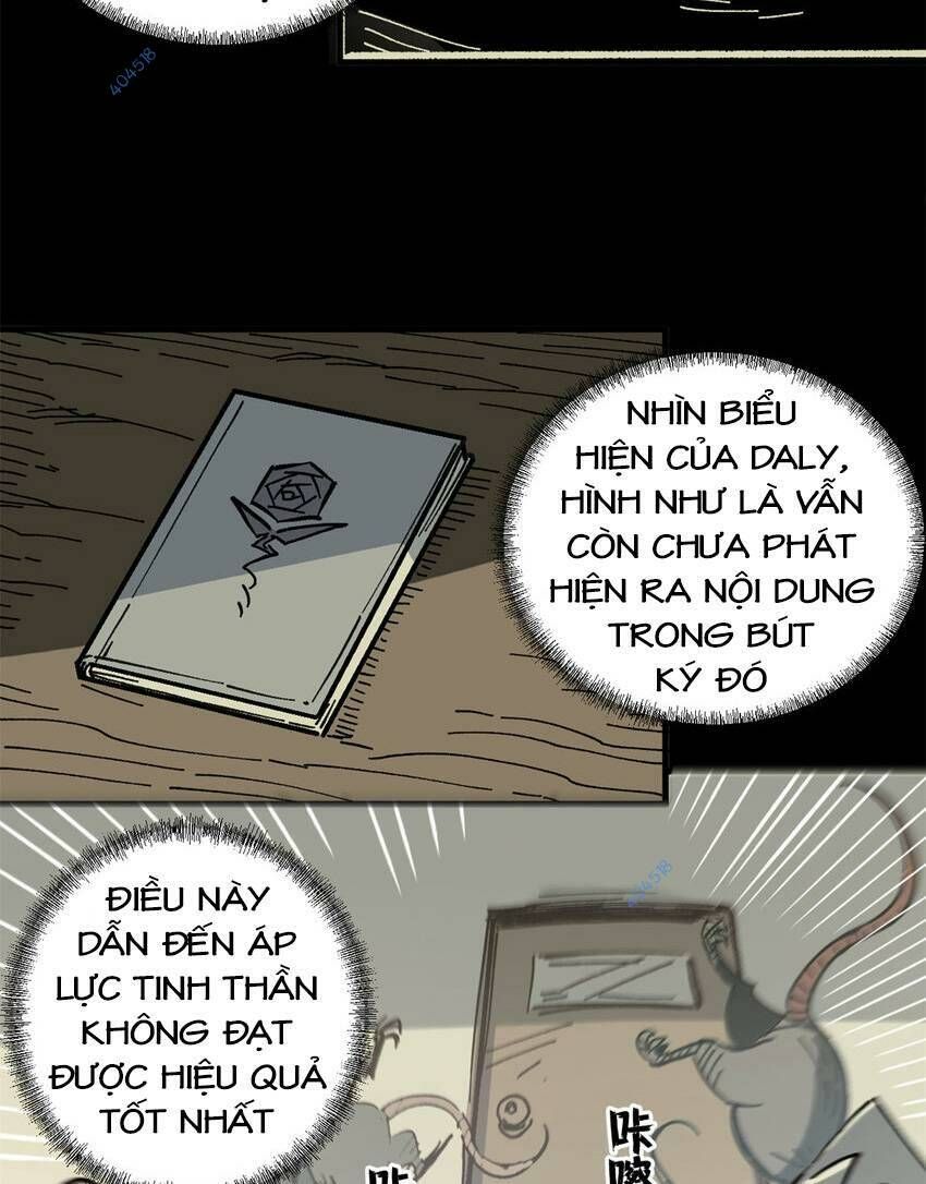 đọc truyện Trưởng Giám Ngục Trông Coi Các Ma Nữ Chương 44 ảnh 33 tại Thiên Thai Truyện