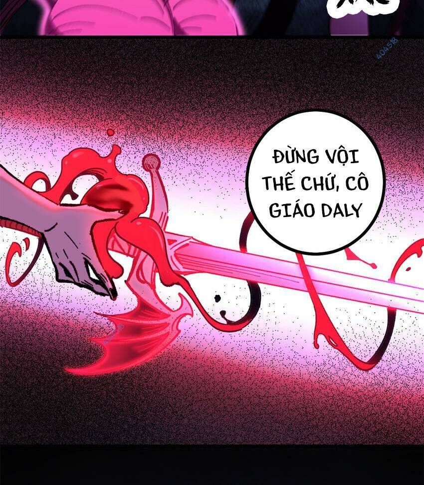 đọc truyện Trưởng Giám Ngục Trông Coi Các Ma Nữ Chương 44 ảnh 43 tại Thiên Thai Truyện