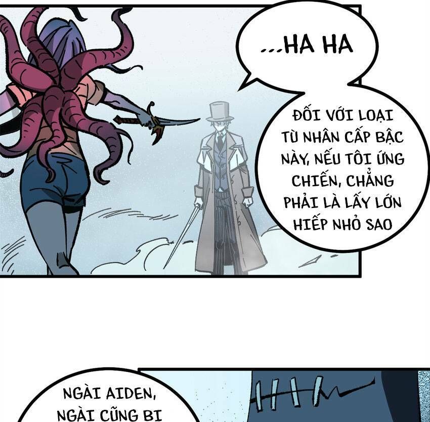 đọc truyện Trưởng Giám Ngục Trông Coi Các Ma Nữ Chương 44 ảnh 46 tại Thiên Thai Truyện