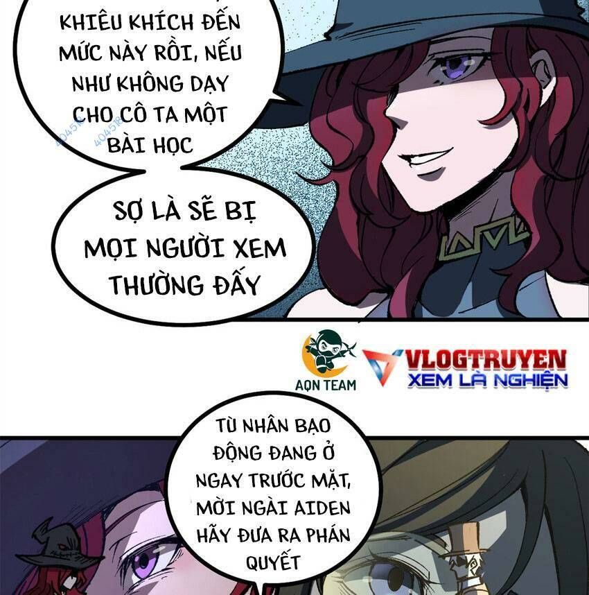 đọc truyện Trưởng Giám Ngục Trông Coi Các Ma Nữ Chương 44 ảnh 47 tại Thiên Thai Truyện