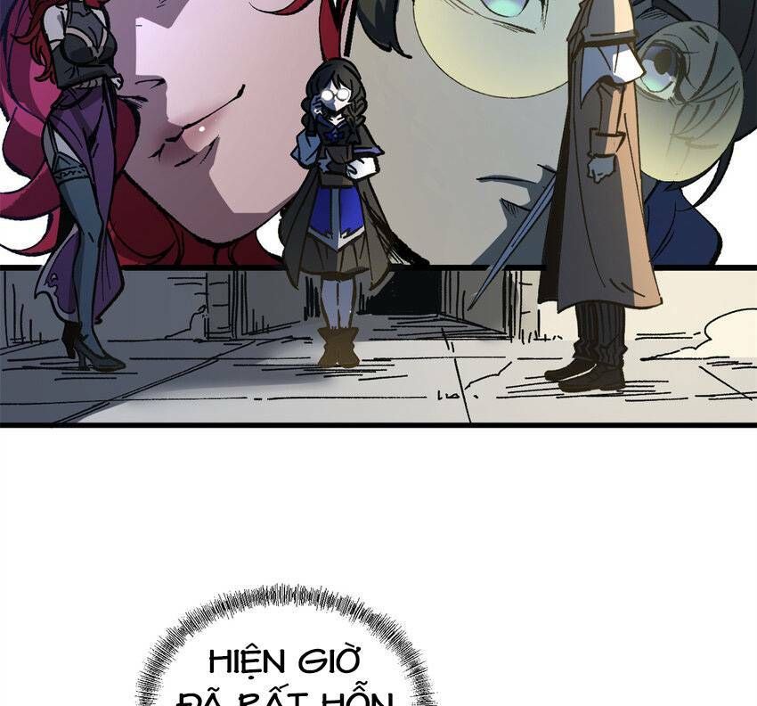 đọc truyện Trưởng Giám Ngục Trông Coi Các Ma Nữ Chương 44 ảnh 48 tại Thiên Thai Truyện