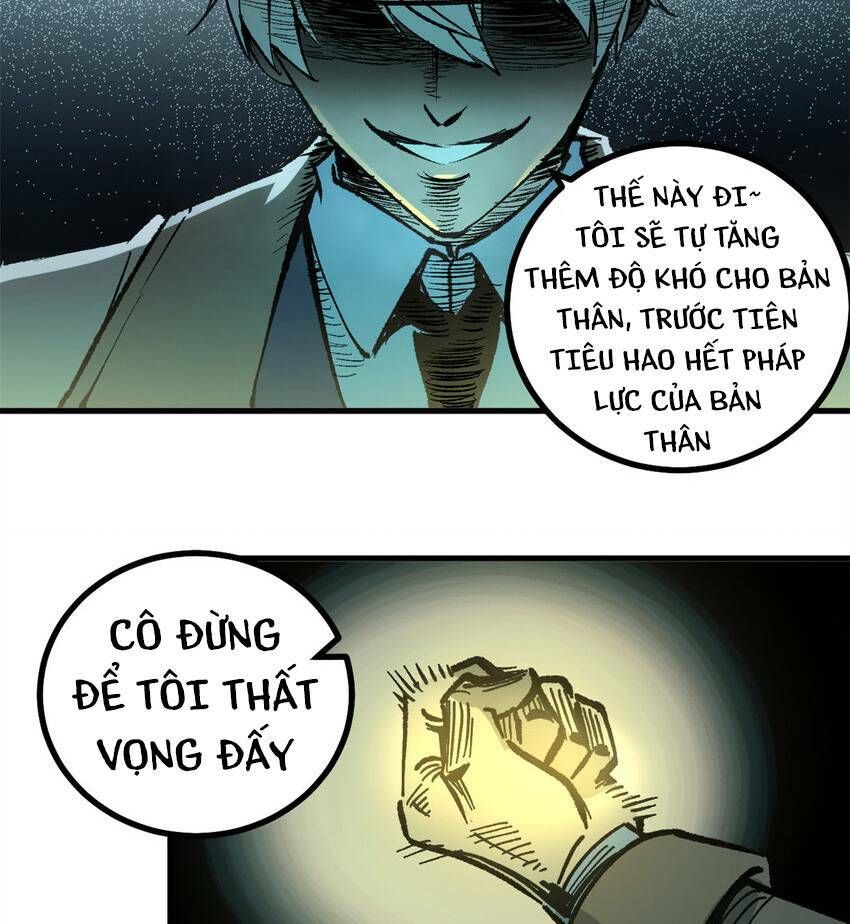 đọc truyện Trưởng Giám Ngục Trông Coi Các Ma Nữ Chương 44 ảnh 50 tại Thiên Thai Truyện