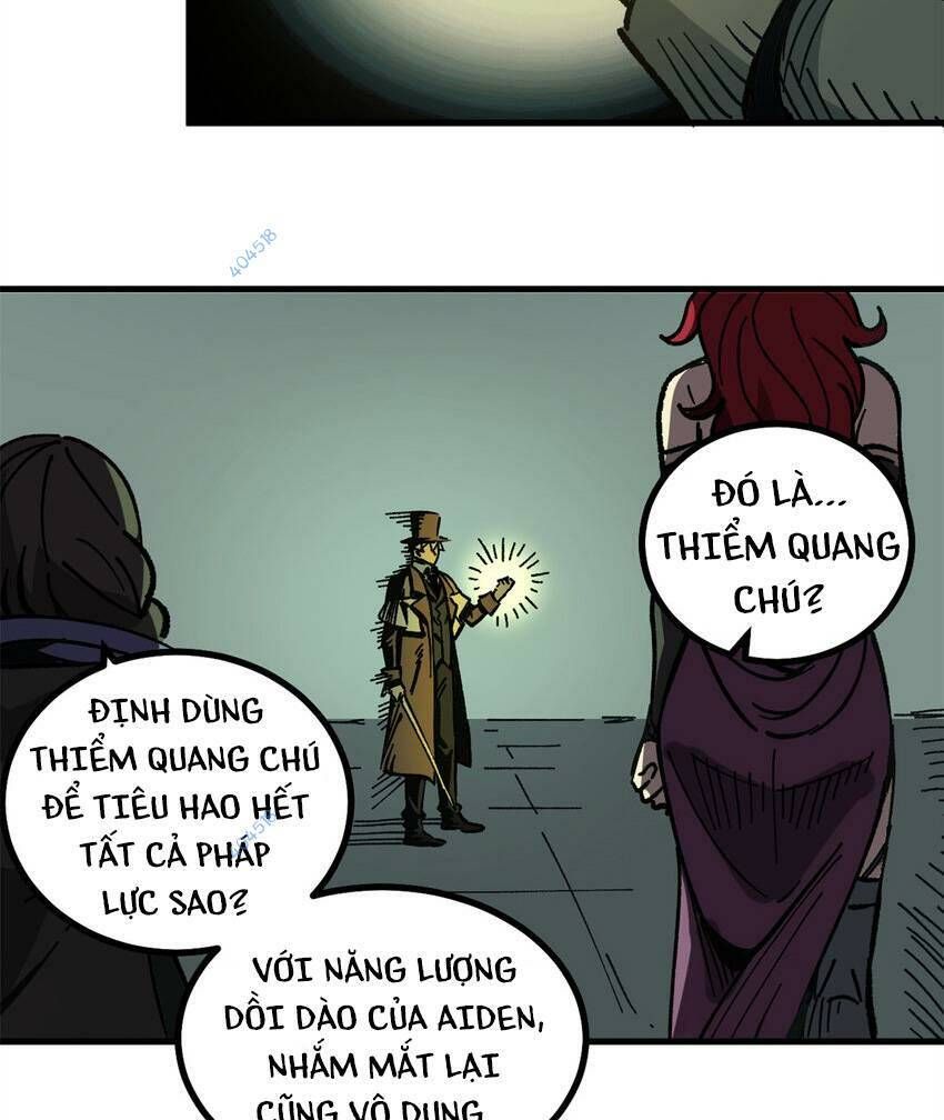 đọc truyện Trưởng Giám Ngục Trông Coi Các Ma Nữ Chương 44 ảnh 51 tại Thiên Thai Truyện