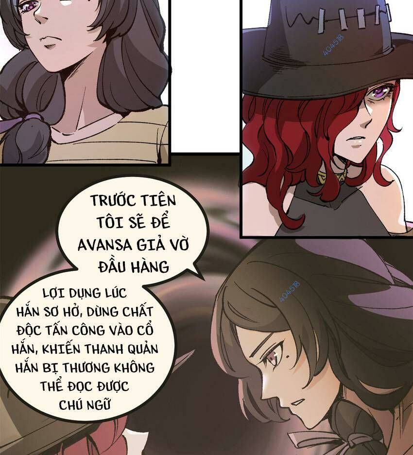 đọc truyện Trưởng Giám Ngục Trông Coi Các Ma Nữ Chương 44 ảnh 7 tại Thiên Thai Truyện