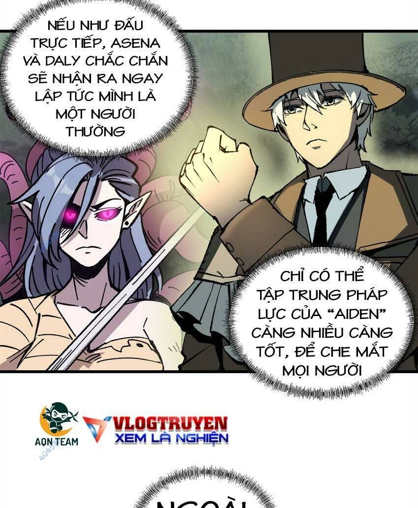 đọc truyện Trưởng Giám Ngục Trông Coi Các Ma Nữ Chương 44 ảnh 53 tại Thiên Thai Truyện