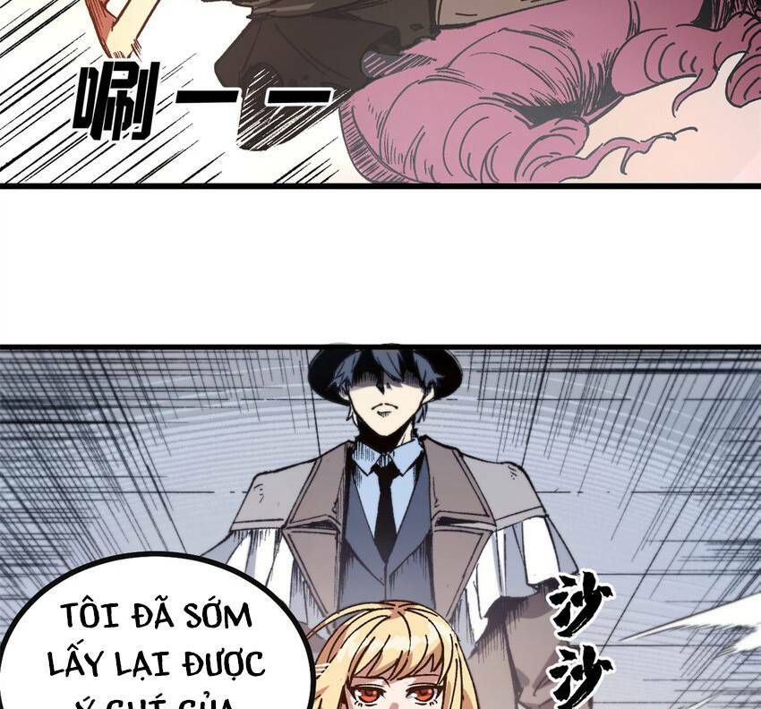 đọc truyện Trưởng Giám Ngục Trông Coi Các Ma Nữ Chương 44 ảnh 10 tại Thiên Thai Truyện