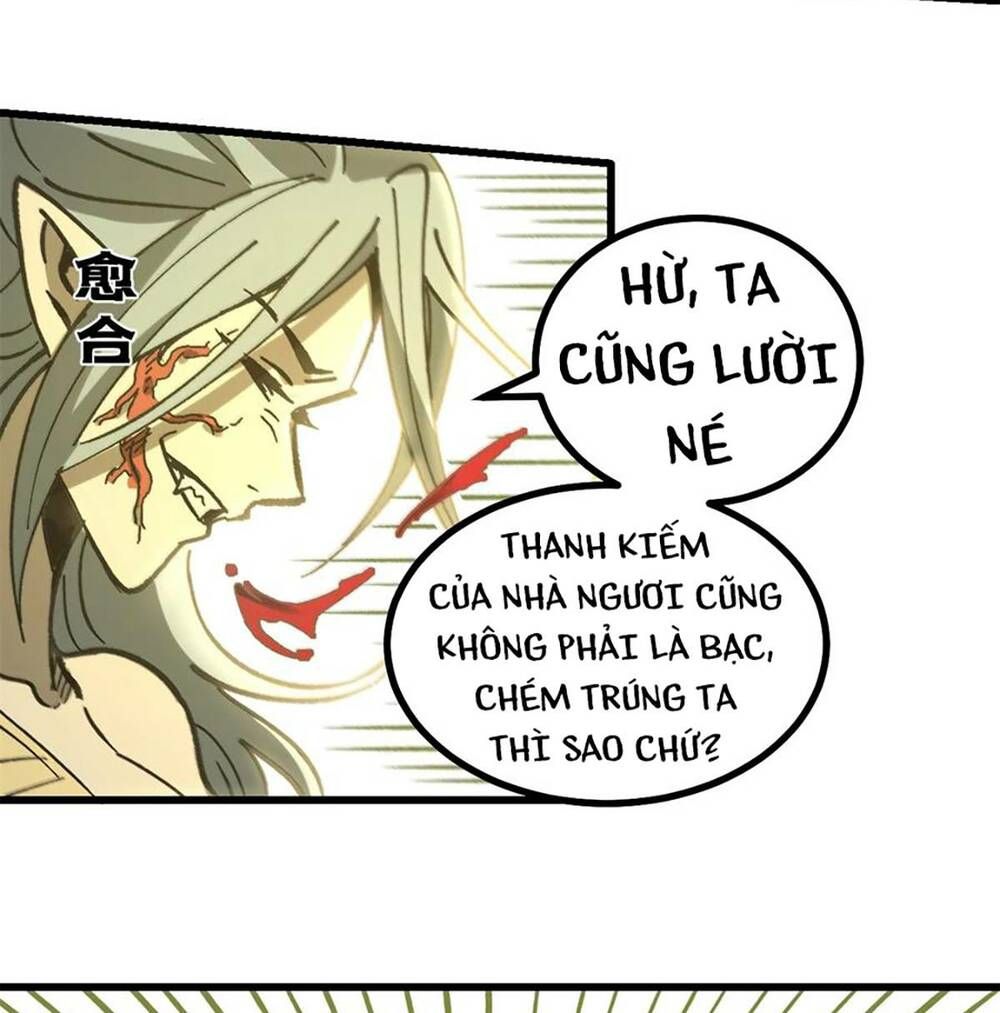 đọc truyện Trưởng Giám Ngục Trông Coi Các Ma Nữ Chương 45 ảnh 16 tại Thiên Thai Truyện