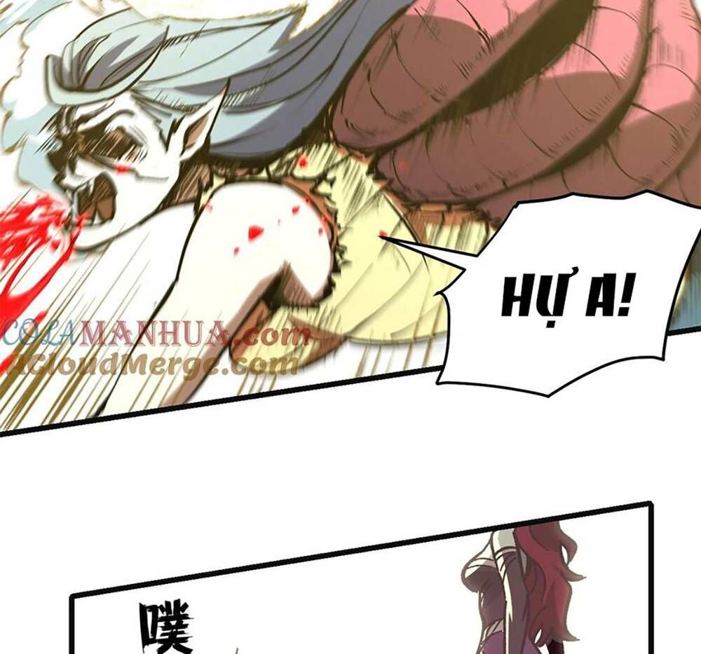 đọc truyện Trưởng Giám Ngục Trông Coi Các Ma Nữ Chương 45 ảnh 24 tại Thiên Thai Truyện