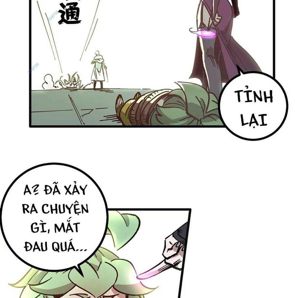 đọc truyện Trưởng Giám Ngục Trông Coi Các Ma Nữ Chương 45 ảnh 25 tại Thiên Thai Truyện