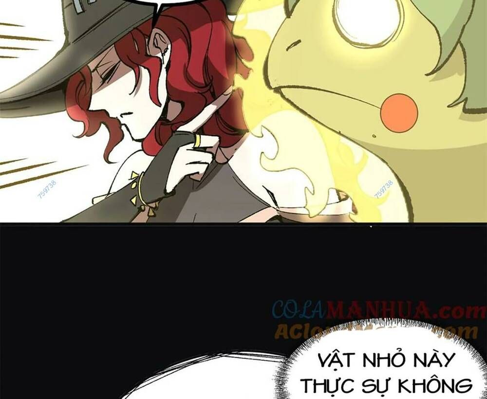 đọc truyện Trưởng Giám Ngục Trông Coi Các Ma Nữ Chương 45 ảnh 27 tại Thiên Thai Truyện