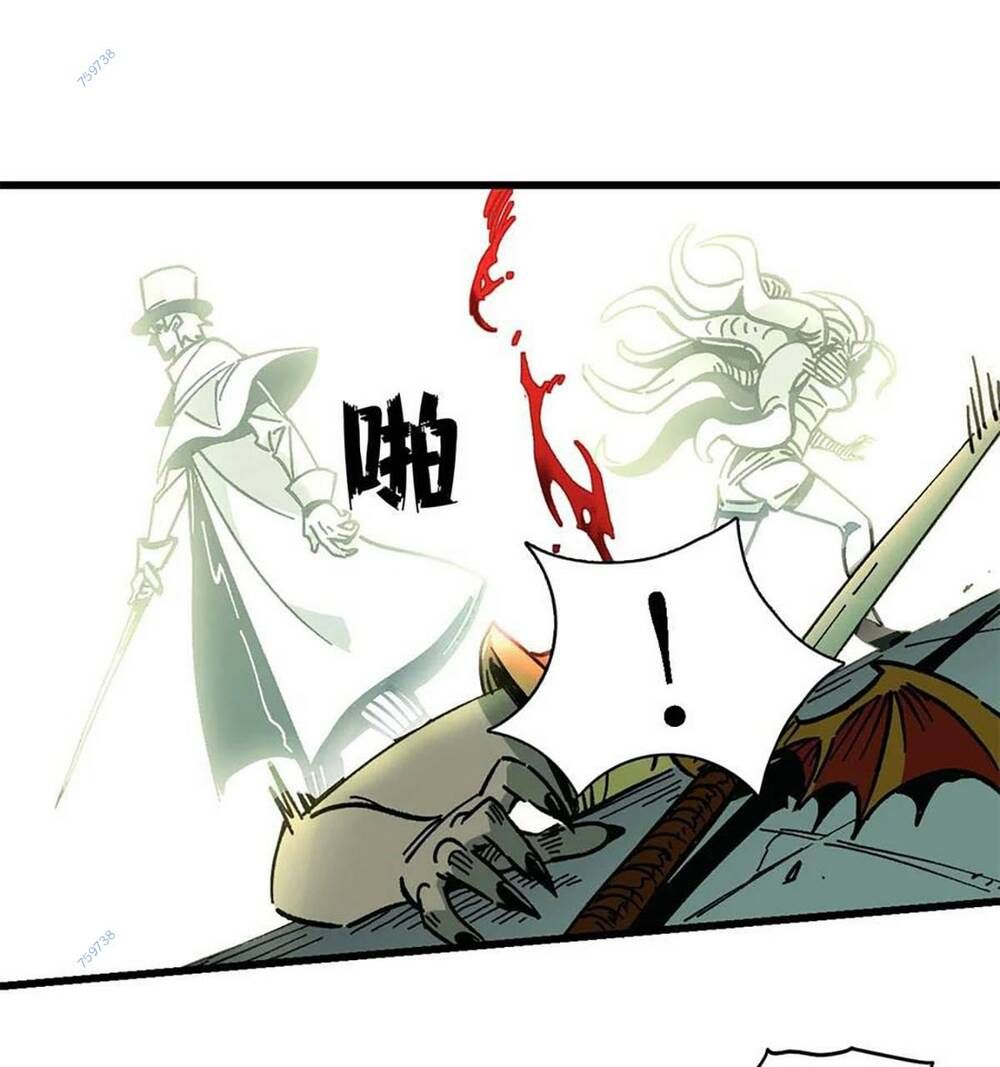 đọc truyện Trưởng Giám Ngục Trông Coi Các Ma Nữ Chương 45 ảnh 5 tại Thiên Thai Truyện