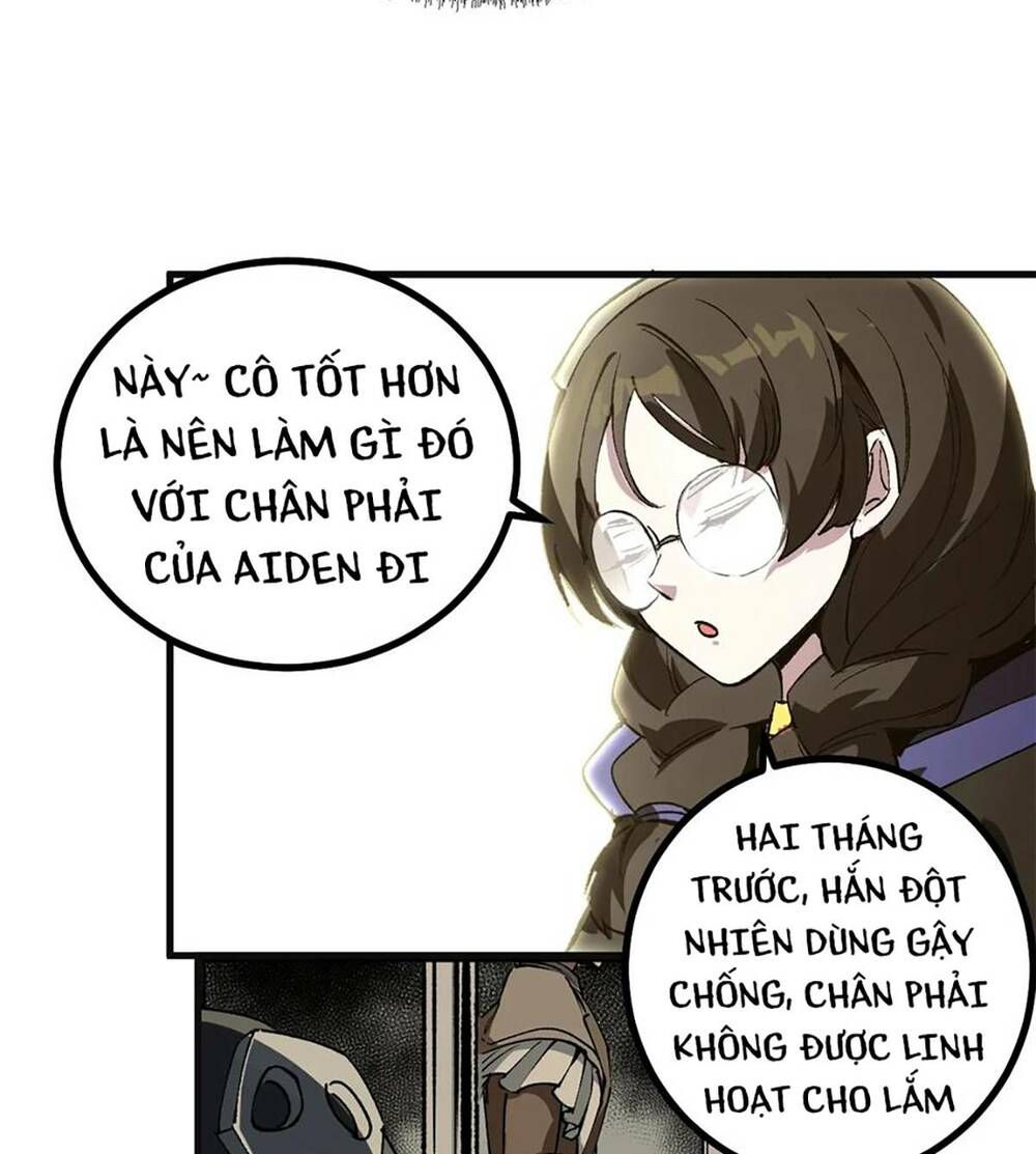 đọc truyện Trưởng Giám Ngục Trông Coi Các Ma Nữ Chương 45 ảnh 32 tại Thiên Thai Truyện