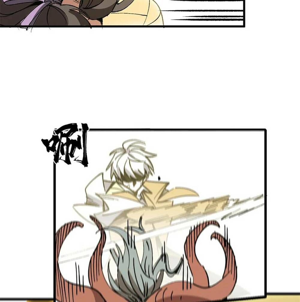 đọc truyện Trưởng Giám Ngục Trông Coi Các Ma Nữ Chương 45 ảnh 34 tại Thiên Thai Truyện