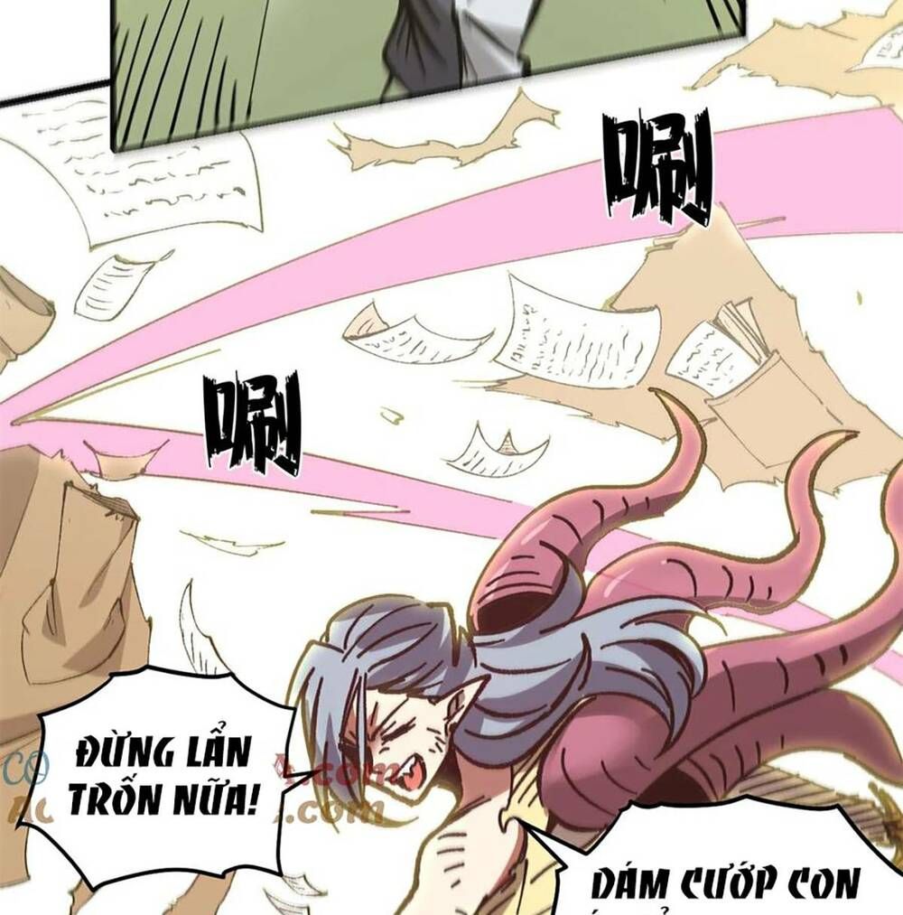 đọc truyện Trưởng Giám Ngục Trông Coi Các Ma Nữ Chương 45 ảnh 40 tại Thiên Thai Truyện