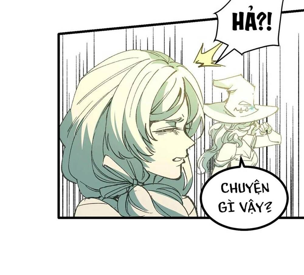 đọc truyện Trưởng Giám Ngục Trông Coi Các Ma Nữ Chương 45 ảnh 6 tại Thiên Thai Truyện