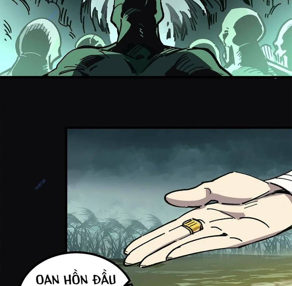 đọc truyện Trưởng Giám Ngục Trông Coi Các Ma Nữ Chương 45 ảnh 43 tại Thiên Thai Truyện