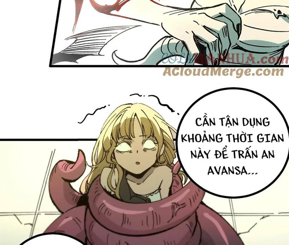 đọc truyện Trưởng Giám Ngục Trông Coi Các Ma Nữ Chương 45 ảnh 8 tại Thiên Thai Truyện