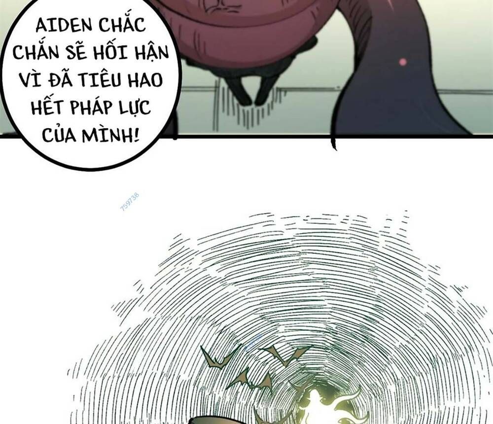 đọc truyện Trưởng Giám Ngục Trông Coi Các Ma Nữ Chương 45 ảnh 9 tại Thiên Thai Truyện