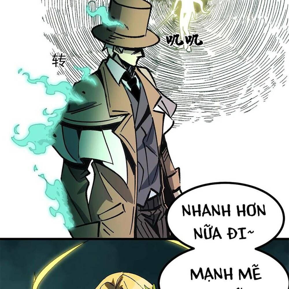 đọc truyện Trưởng Giám Ngục Trông Coi Các Ma Nữ Chương 45 ảnh 10 tại Thiên Thai Truyện