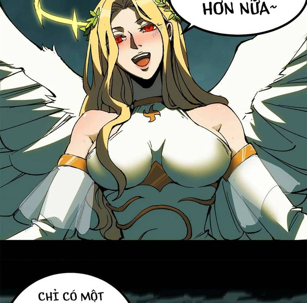 đọc truyện Trưởng Giám Ngục Trông Coi Các Ma Nữ Chương 45 ảnh 11 tại Thiên Thai Truyện