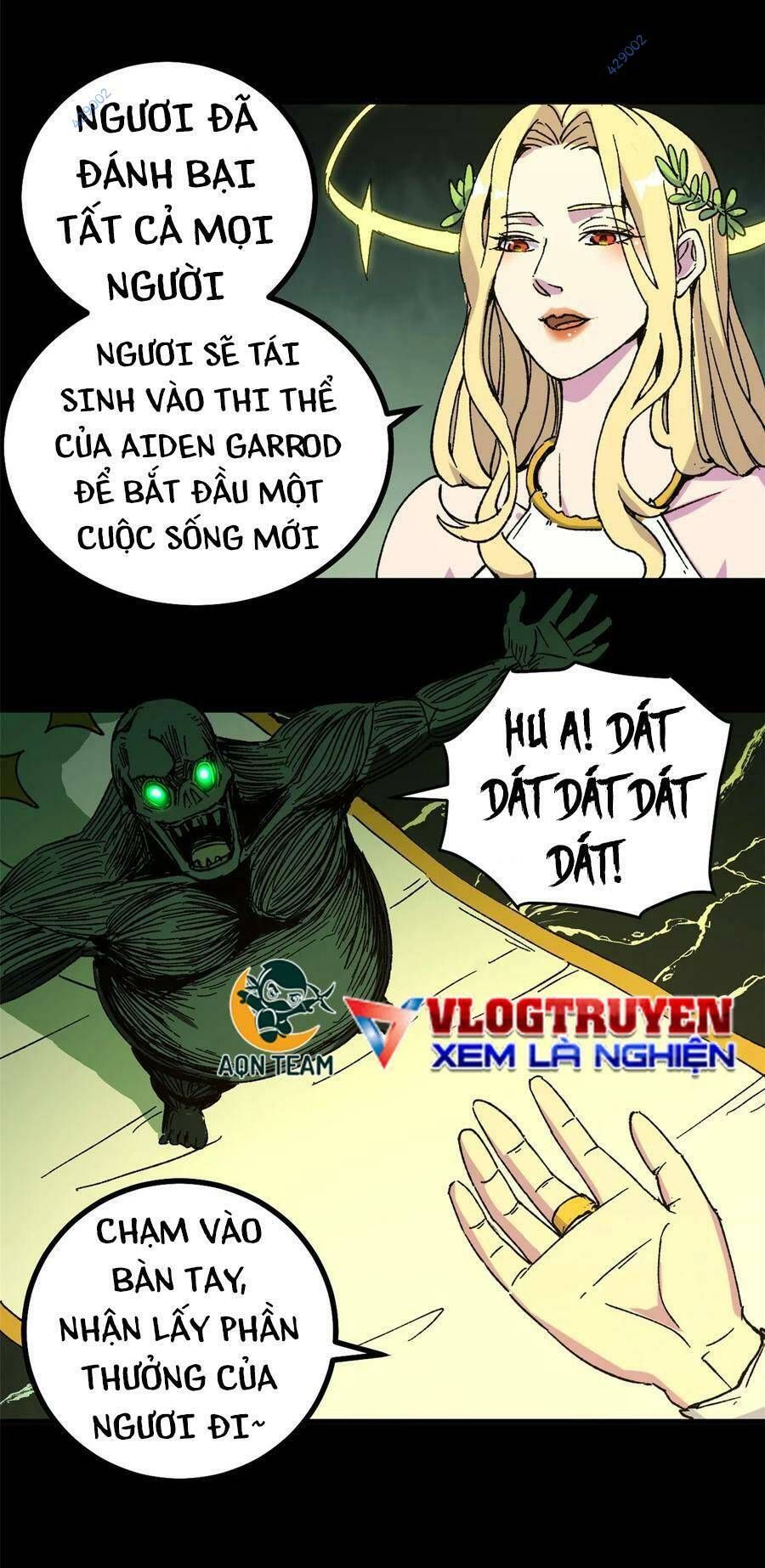 đọc truyện Trưởng Giám Ngục Trông Coi Các Ma Nữ Chương 46 ảnh 17 tại Thiên Thai Truyện