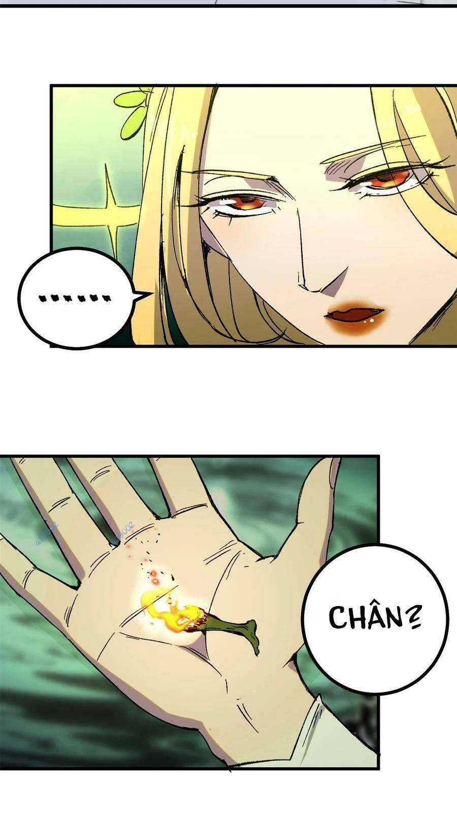 đọc truyện Trưởng Giám Ngục Trông Coi Các Ma Nữ Chương 46 ảnh 21 tại Thiên Thai Truyện