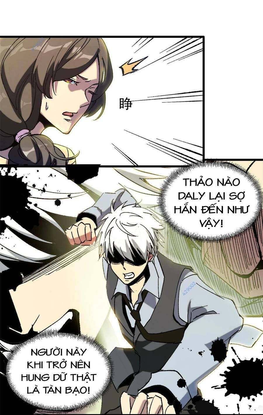 đọc truyện Trưởng Giám Ngục Trông Coi Các Ma Nữ Chương 46 ảnh 25 tại Thiên Thai Truyện