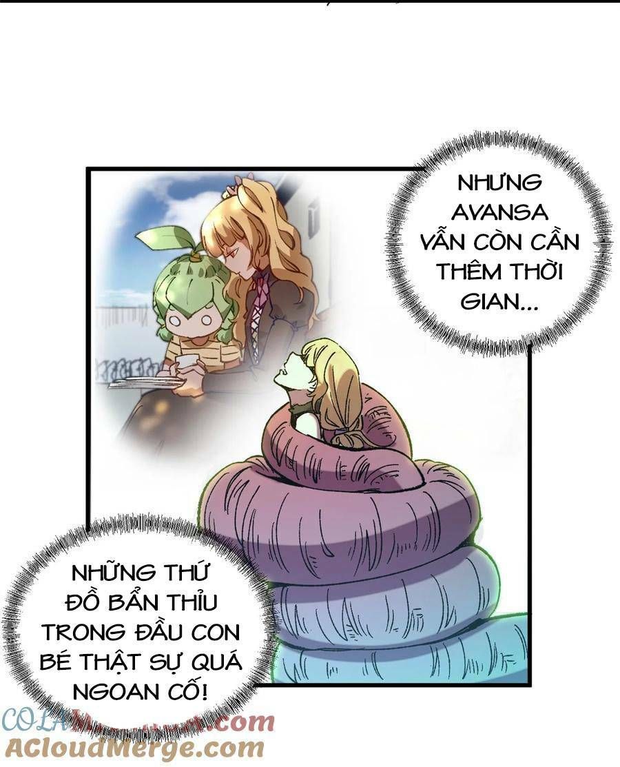 đọc truyện Trưởng Giám Ngục Trông Coi Các Ma Nữ Chương 46 ảnh 26 tại Thiên Thai Truyện