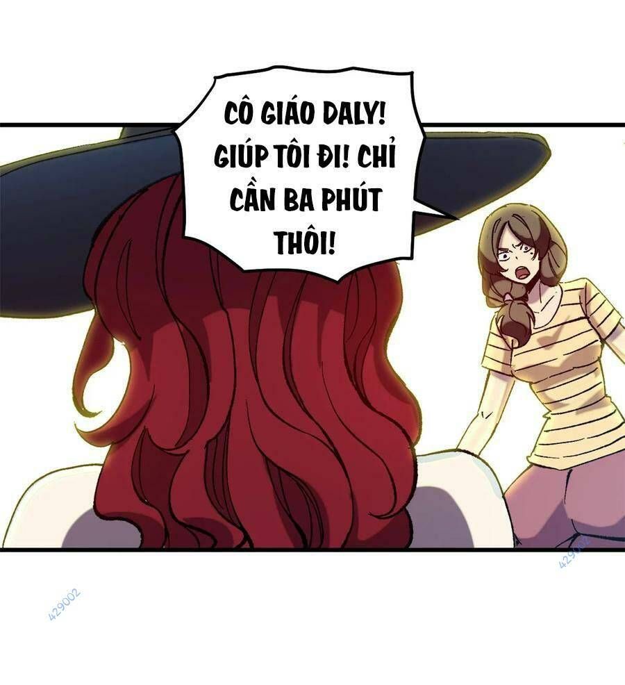 đọc truyện Trưởng Giám Ngục Trông Coi Các Ma Nữ Chương 46 ảnh 29 tại Thiên Thai Truyện