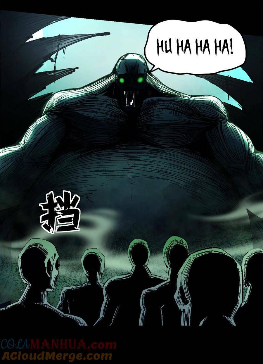 đọc truyện Trưởng Giám Ngục Trông Coi Các Ma Nữ Chương 46 ảnh 8 tại Thiên Thai Truyện