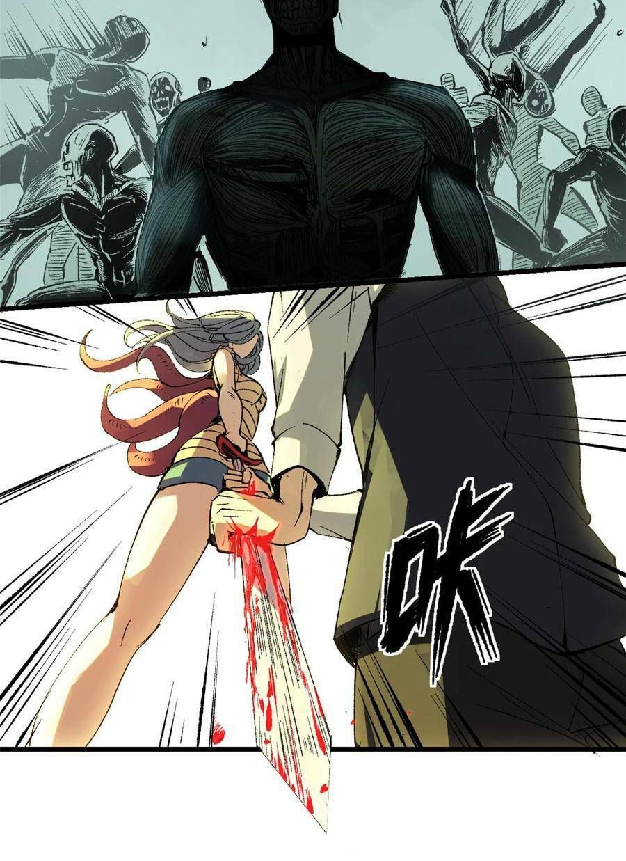 đọc truyện Trưởng Giám Ngục Trông Coi Các Ma Nữ Chương 46 ảnh 10 tại Thiên Thai Truyện