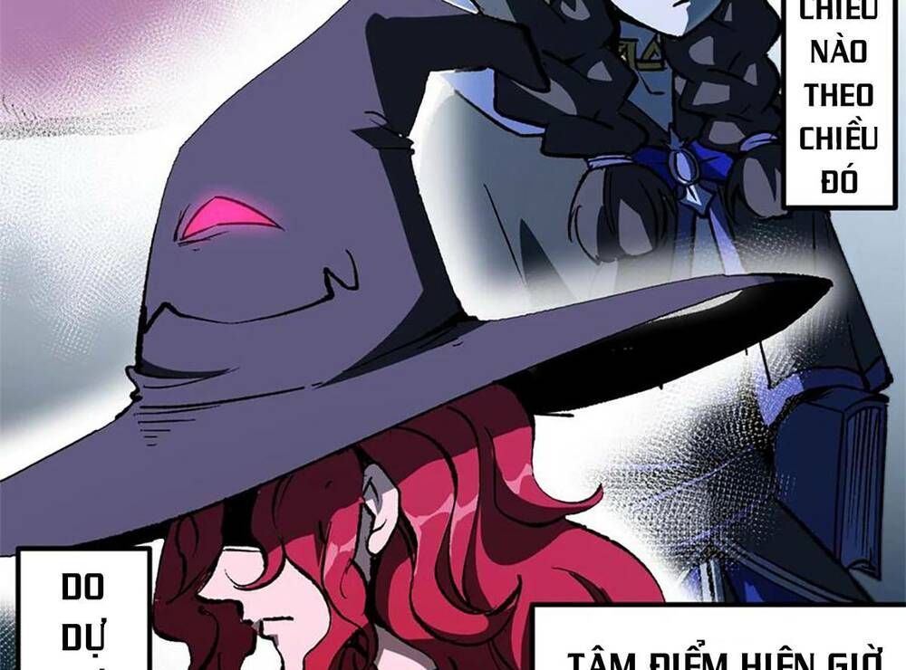 đọc truyện Trưởng Giám Ngục Trông Coi Các Ma Nữ Chương 47 ảnh 12 tại Thiên Thai Truyện