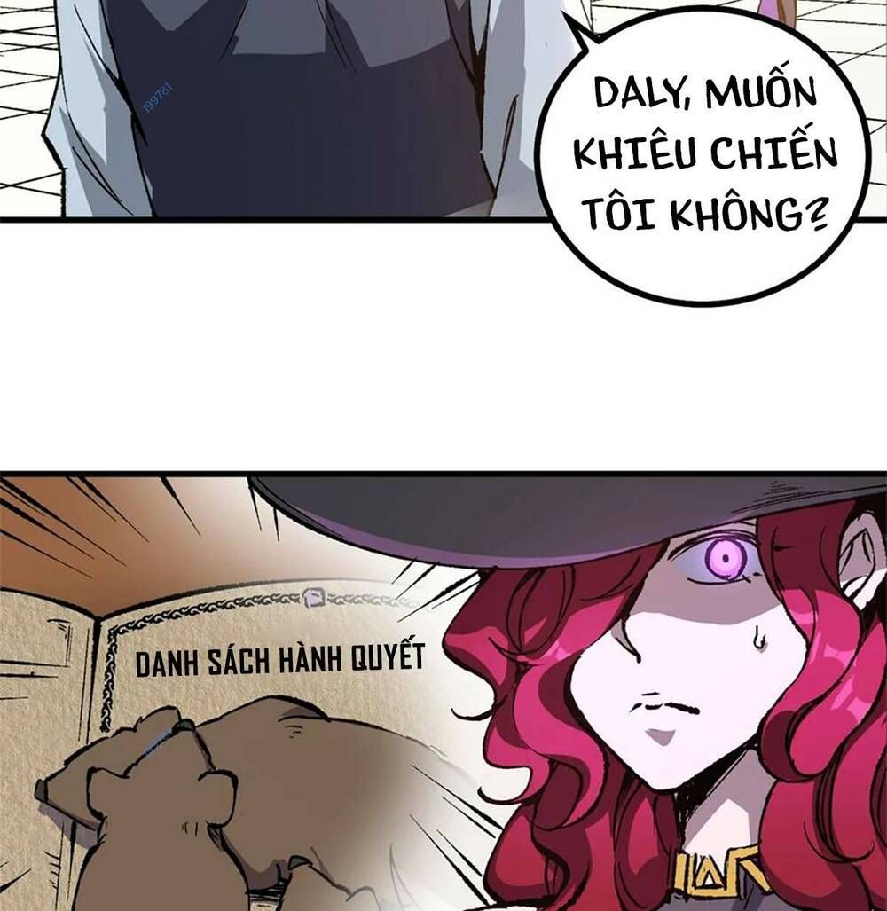 đọc truyện Trưởng Giám Ngục Trông Coi Các Ma Nữ Chương 47 ảnh 15 tại Thiên Thai Truyện