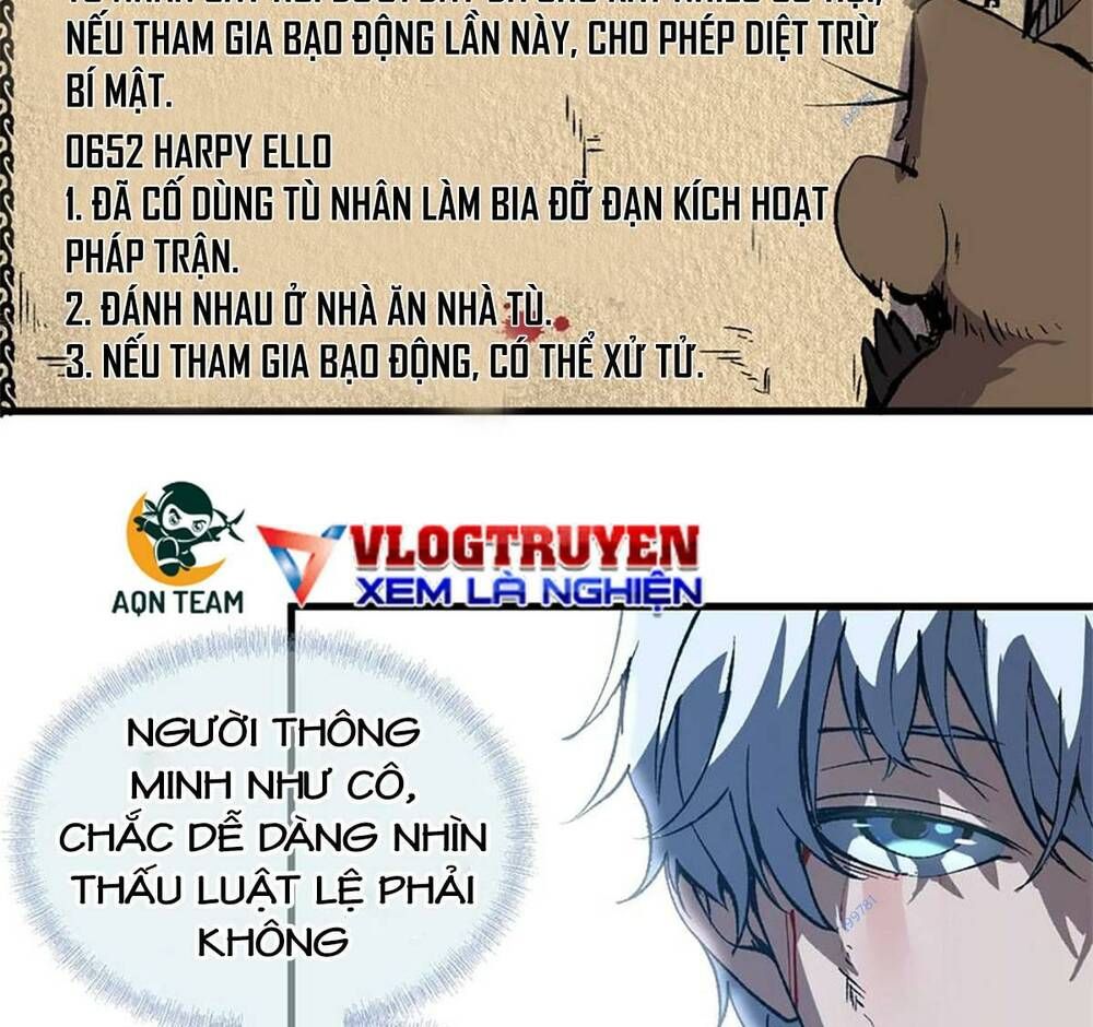 đọc truyện Trưởng Giám Ngục Trông Coi Các Ma Nữ Chương 47 ảnh 17 tại Thiên Thai Truyện